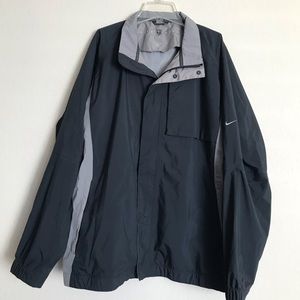 Nike Rain Jacket